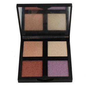 The Fall Palette